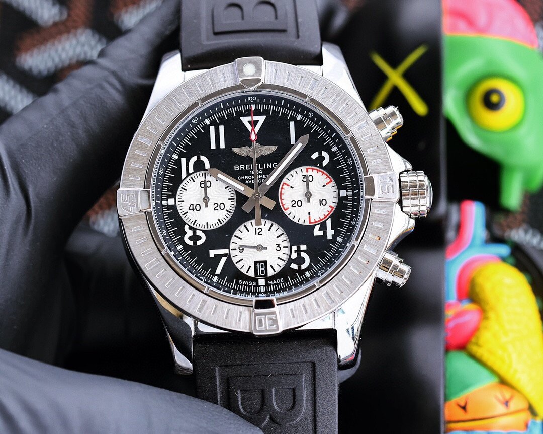 Breitling 2